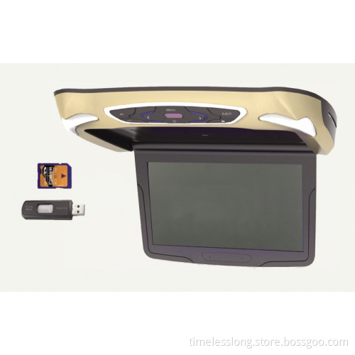 12.1 Inch/17 Inch Car Roofmount